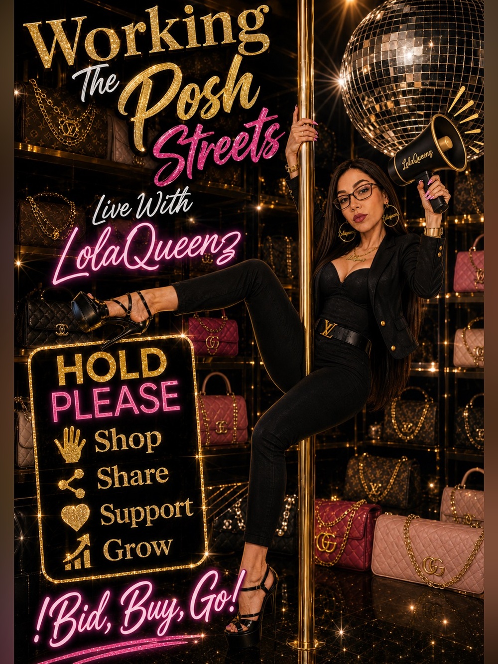 LIVE NOW🦄🛼LOLAQUEENZ 🦄🛼GET IN HERE🦄🛼HURRY🦄🛼🍭🍧🍬 🦄🛼🍭🍧🍬 🦄🛼🍭🍧🍬🦄🛼🍭🍧🍬 🦄🛼🍭🍧🍬 🦄🛼🍭🍧🍬🦄🛼🍭🍧 - Picture 4 of 13